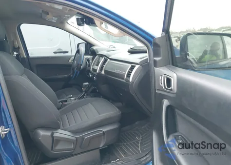 2019 Ford Ranger Xlt from USA, damaged, VIN 1FTER4FH3KLB21056